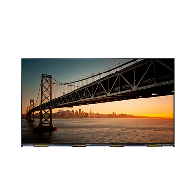 Giá tốt. 3840*1448 69 inch DV690FBM-NV0 60Hz màn hình LCD trực tuyến