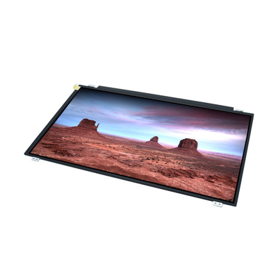 Giá tốt. 1920*1080 GE156FHM-N80 15.6 inch 250 cd / m2 màn hình LCD trực tuyến