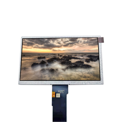 Giá tốt. Mô-đun màn hình LCD GT070WVM-N10-DGP0 800*480 7.0 inch trực tuyến