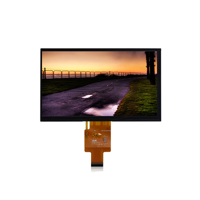 Giá tốt. 7.0 inch GV070WVM-N14 800 * 480 màn hình LCD cho BOE trực tuyến