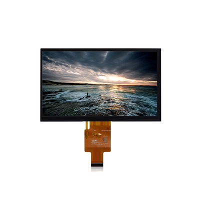 Giá tốt. GV080X0B-N83 8.0 inch 1024 * 768 màn hình LCD cho công nghiệp trực tuyến