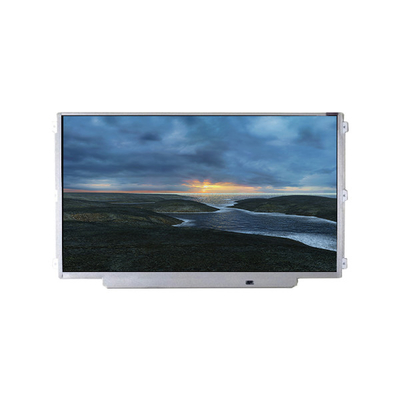 Giá tốt. 1366 * 768 12,5 inch HB125WX1-100 màn hình LCD Panel cho máy tính xách tay trực tuyến