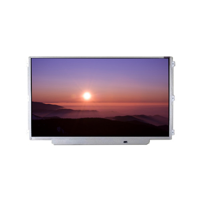 Giá tốt. HB125WX1-201 1366*768 Màn hình LCD 12,5 inch cho BOE trực tuyến