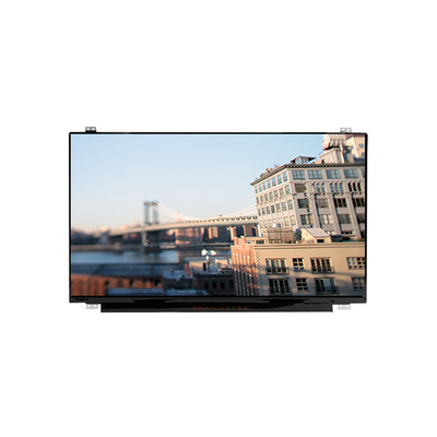 Giá tốt. HB140FH1-401 1920*1080 14.0 inch 220 cd/m2 LCD Screen Panel cho máy tính xách tay trực tuyến