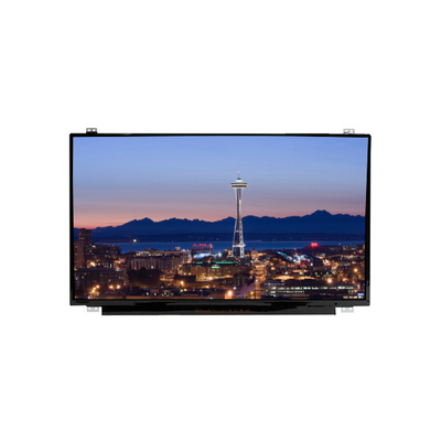 Giá tốt. 14.0 inch 1366*768 HB140WH1-504 220 cd/m2 Màn hình cảm ứng LCD trực tuyến