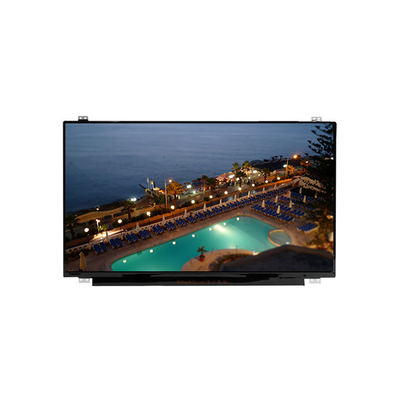 Giá tốt. 14.0 inch HB140WHA-101 1366 * 768 màn hình LCD cảm ứng kết nối quang học trực tuyến