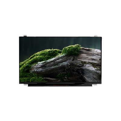 Giá tốt. 14.0 inch HB140WX1-601 1366*768 262K 48%NTSC màn hình LCD trực tuyến