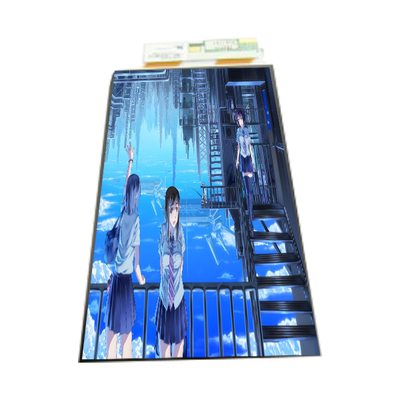 Giá tốt. LD070WX5-SM01 Mới 7.0 inch 400 cd / m2 màn hình LCD trực tuyến