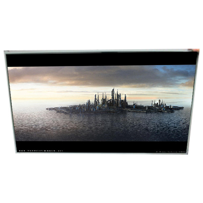 Giá tốt. LD750EQF-FJM1 Màn hình LCD 75,0 inch Màn hình LCD 3840*2160 trực tuyến