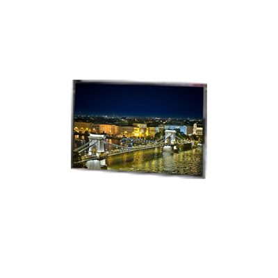 Giá tốt. LH350H02-FD02 Bảng màn hình WLED TFT-LCD 3,5 inch cho điện thoại di động trực tuyến
