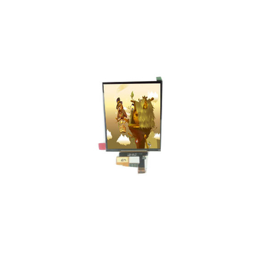 Giá tốt. LH500WF1-SD02 5.0 inch 450 cd / m2 màn hình LCD trực tuyến