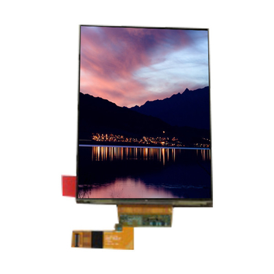 Giá tốt. LH500X01-SD01 5,0 inch màn hình màn hình màn hình LCD trực tuyến