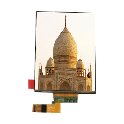 Giá tốt. LH520WX2-SD01 5,2 inch a-Si TFT-LCD Panel với màn hình cảm ứng trực tuyến