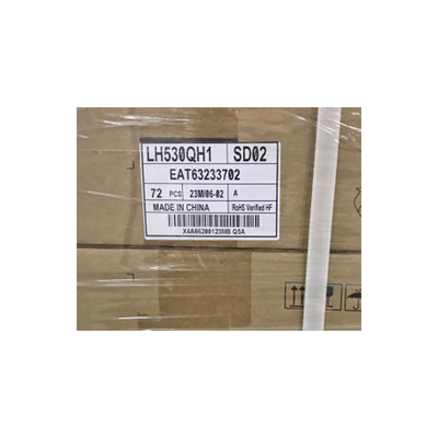 Giá tốt. LH530QH1-SD02 5,3 inch 500 cd / m2 màn hình màn hình LCD cảm ứng trực tuyến