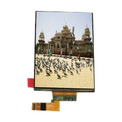 Giá tốt. LH530QH1-SDA1 5,3 inch màn hình màn hình LCD cảm ứng trực tuyến