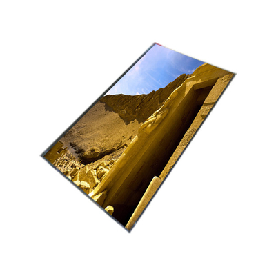 Giá tốt. LH600WF3-SH01 6.0 inch 70% NTSC màn hình bảng điều khiển LCD trực tuyến
