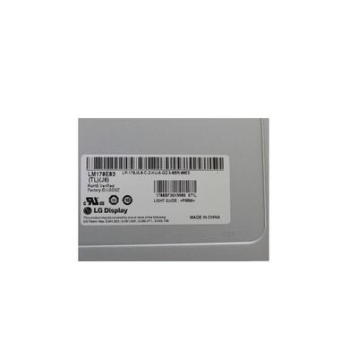 Giá tốt. LM170E03-TLJ6 17,0 inch 1000: 1 LCD Panel Module trực tuyến