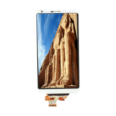 Giá tốt. LM185WH1-TLFD 18,5 inch 72%NTSC Bảng màn hình TFT-LCD trực tuyến
