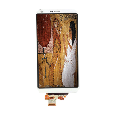 Giá tốt. LM185WH1-TLH2 18.5 inch 600: 1 LVDS màn hình LCD trực tuyến