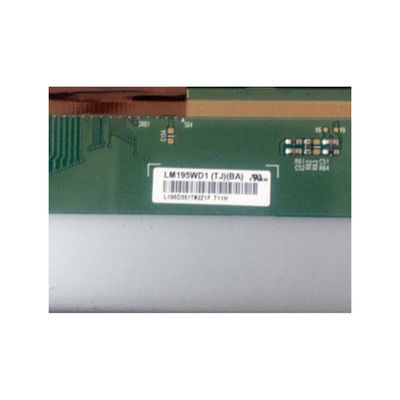 Giá tốt. LM195WD1-TJBA 19,5 inch 1600 * 900 màn hình LCD trực tuyến