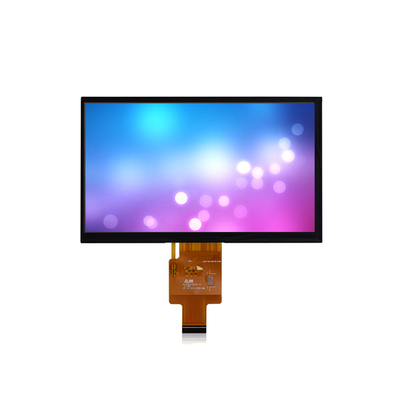 Giá tốt. TPA071-001V02 600 * 600 7.1 inch 75Hz LCD Panel cho màn hình vuông trực tuyến