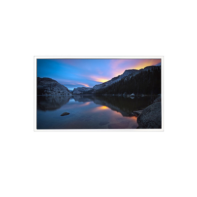 Giá tốt. ZV070WSM-A11 7.0 inch 1024 * 600 màn hình LCD cảm ứng cho công nghiệp trực tuyến