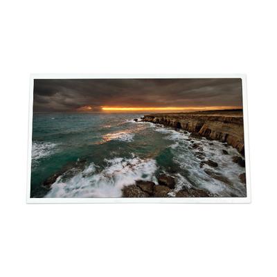 Giá tốt. NEW G173HE02 V0 17,3 inch 1920*1080 16,7M 400 cd/m2 Màn hình LCD trực tuyến
