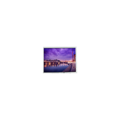 Giá tốt. AG-320240A4FIQW 320*240 5,7 inch WLED màn hình LCD cho công nghiệp trực tuyến