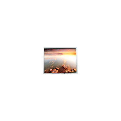 Giá tốt. AM-320240N1MZQW-T30H-F(R) 320*240 5.7 inch màn hình LCD trực tuyến