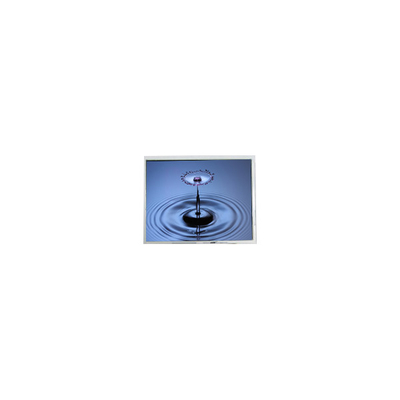 Giá tốt. 5.7 inch 320 * 240 AM-320240NSTNQW-W0H 500 cd / m2 màn hình LCD trực tuyến