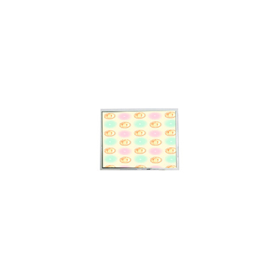 Giá tốt. AM-800480D4TMQW-TA3H 800*480 8.0 inch PCAP 30 pin Màn hình LCD trực tuyến