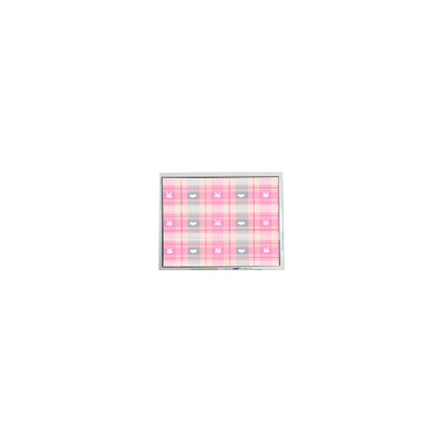 Giá tốt. 800*480 10,2 inch AM-800480FTMQW-01H 262K 350 cd/m2 Màn hình LCD trực tuyến