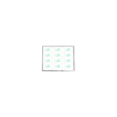 Giá tốt. AM-800480L1TMQW-T00H 800*480 5.0 inch PCAP 45 pin LCD Panel trực tuyến