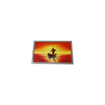 Giá tốt. Màn hình màn hình LCD mới 800*480 AM-800480R2TMQW-01H 7.0 inch 400:1 60Hz trực tuyến