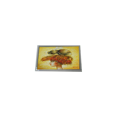 Giá tốt. Màn hình LVDS 400:1 TFT-LCD gốc 800*480 AM-800480R3TMQW-A1H-F 7.0 inch trực tuyến