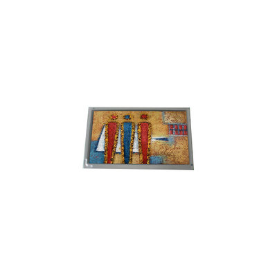 Giá tốt. Các bộ phận 800*480 7.0 inch AM-800480R7TMQW-T01H 60Hz TFT-LCD Screen Panel trực tuyến