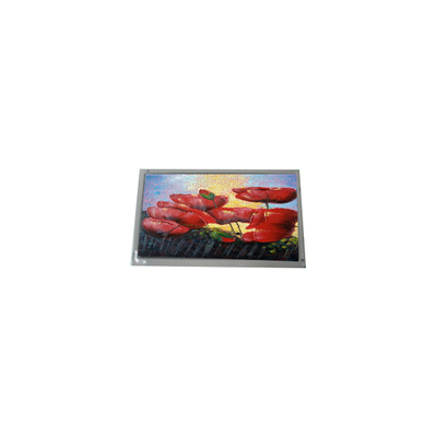 Giá tốt. 800*480 AM-800480RBTMQW-TC2H 7.0 inch 400 cd/m2 màn hình LCD trực tuyến