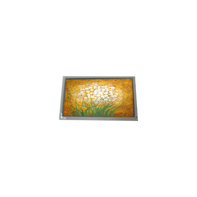 Giá tốt. AM-800480RFTMQW-T04H gốc 7.0 inch 400 cd / m2 WLED màn hình bảng điều khiển LCD trực tuyến