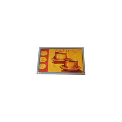 Giá tốt. AM-800480STMQW-A0 7.0 inch 60Hz màn hình LCD trực tuyến
