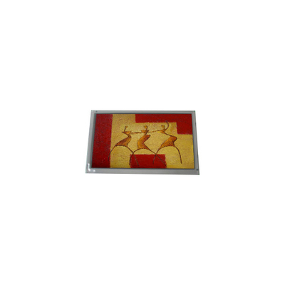 Giá tốt. 800*480 AM-800480STMQW-E6 7.0 inch 60Hz 350 cd/m2 màn hình LCD trực tuyến