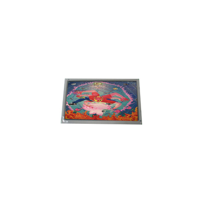 Giá tốt. Màn hình TFT-LCD 800*480 AM-800480STMQW-W0 7.0 inch 60Hz 350 cd/m2 trực tuyến