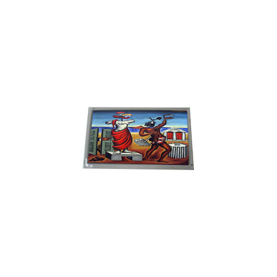 Giá tốt. 8.0 inch AM-800600P4TMQW-B1H TFT 500 cd / m2 màn hình LCD cho ô tô trực tuyến