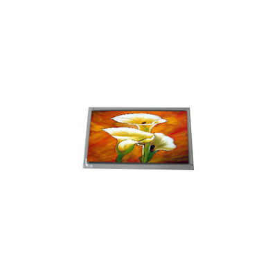 Giá tốt. Mẫu màn hình LCD mới 8.0 inch AM-800600P5TMQW-B1H TFT 262K 40 pin trực tuyến