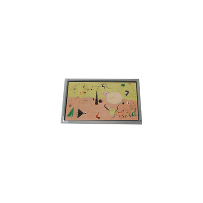 Giá tốt. AM-1024600L3TMQW-00H 10.1 inch TFT WLED màn hình LCD trực tuyến