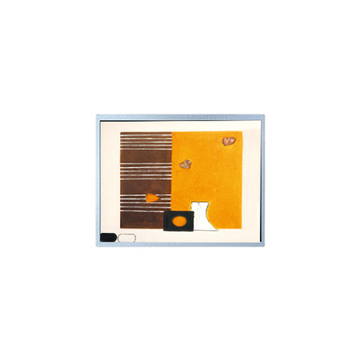 Giá tốt. AM-1024768G1TMQW-00H 12.1 inch TFT 500 cd/m2 Màn hình LCD trực tuyến