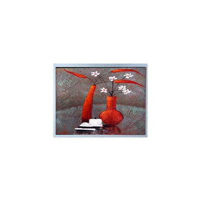 Giá tốt. 1920*720 12.3 inch AM-1920720BTZQW-00H màn hình LCD 60Hz trực tuyến