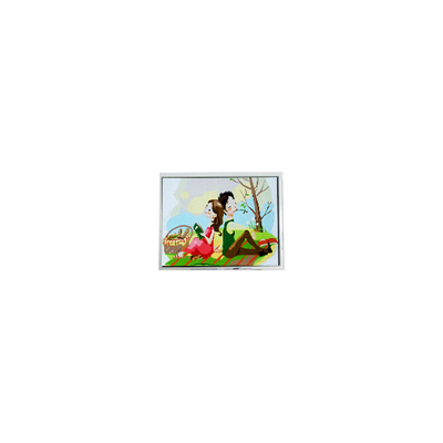 Giá tốt. DMF-50036ZNBU-FW-BAN 9.6 inch 640 * 200 70Hz LCD Panel cho OPTREX trực tuyến