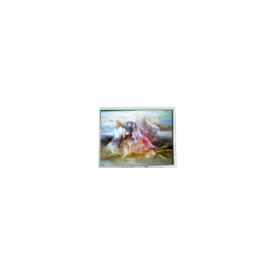 Giá tốt. Ban đầu 9.6 inch 640 * 200 DMF-50036ZNFU-FW màn hình LCD cho công nghiệp trực tuyến