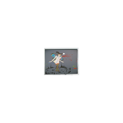 Giá tốt. Màn hình LCD WLED gốc 5.2 inch 240 * 64 F-51405GNB-LW-ANN trực tuyến