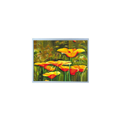 Giá tốt. Hot bán 10,4 inch T-51410D104-FW-P-AC 800 * 600 màn hình LCD công nghiệp trực tuyến